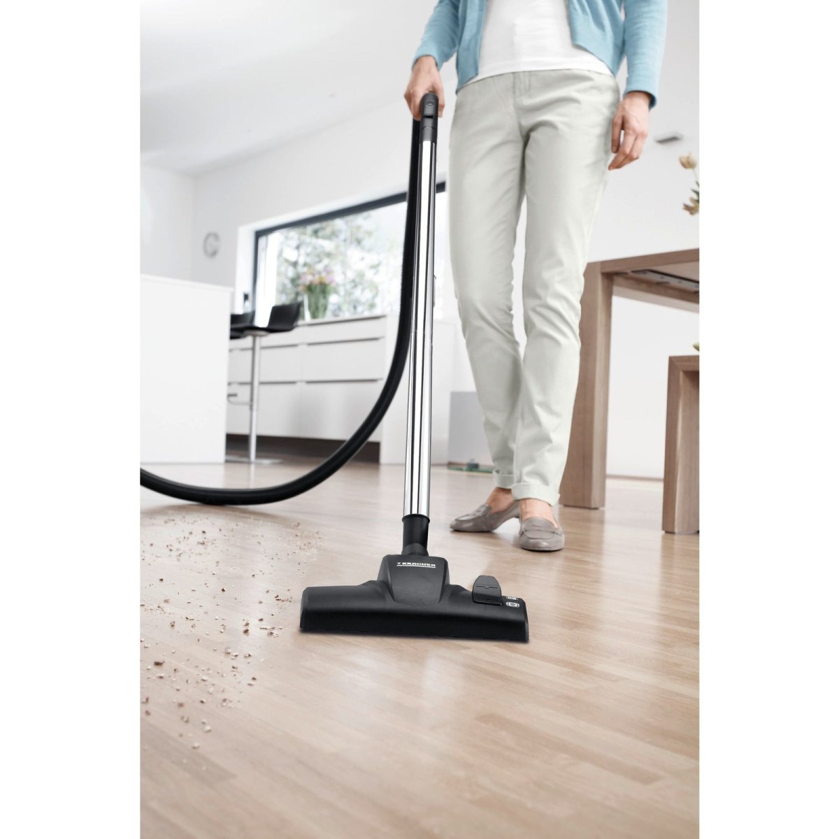 Aspiradora VC 2 MX - KARCHER SHOPASPIRADORAS