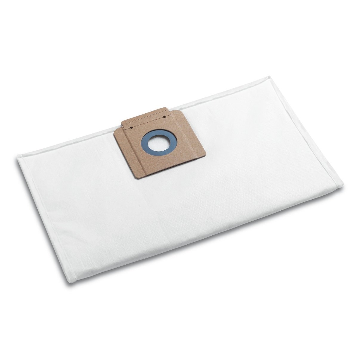 Bolsas de filtro de fieltro, 10 x , T 10, T 12, Trek Vac 2, Trek Vac 3 - KÄRCHER SHOP