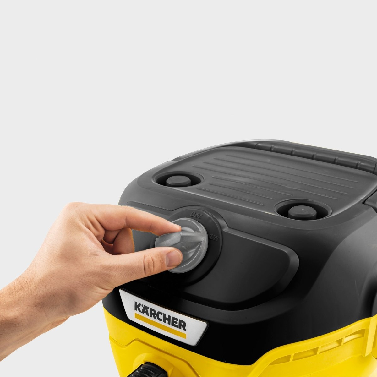 KWD 2 - KÄRCHER SHOP