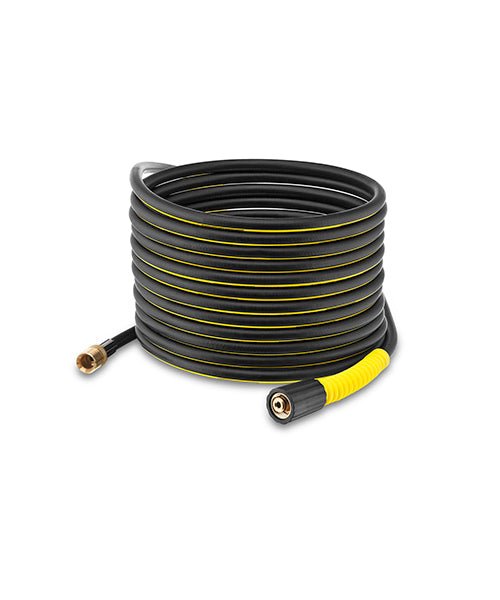 Manguera de prolongación para hidrolavadora 10m - KÄRCHER SHOPACCESORIOS