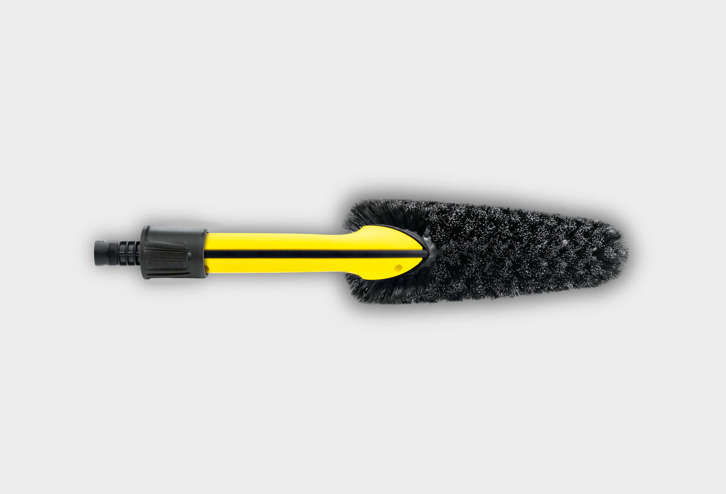 Cepillo para limpieza de llantas para hidrolavadora - KARCHER SHOP
