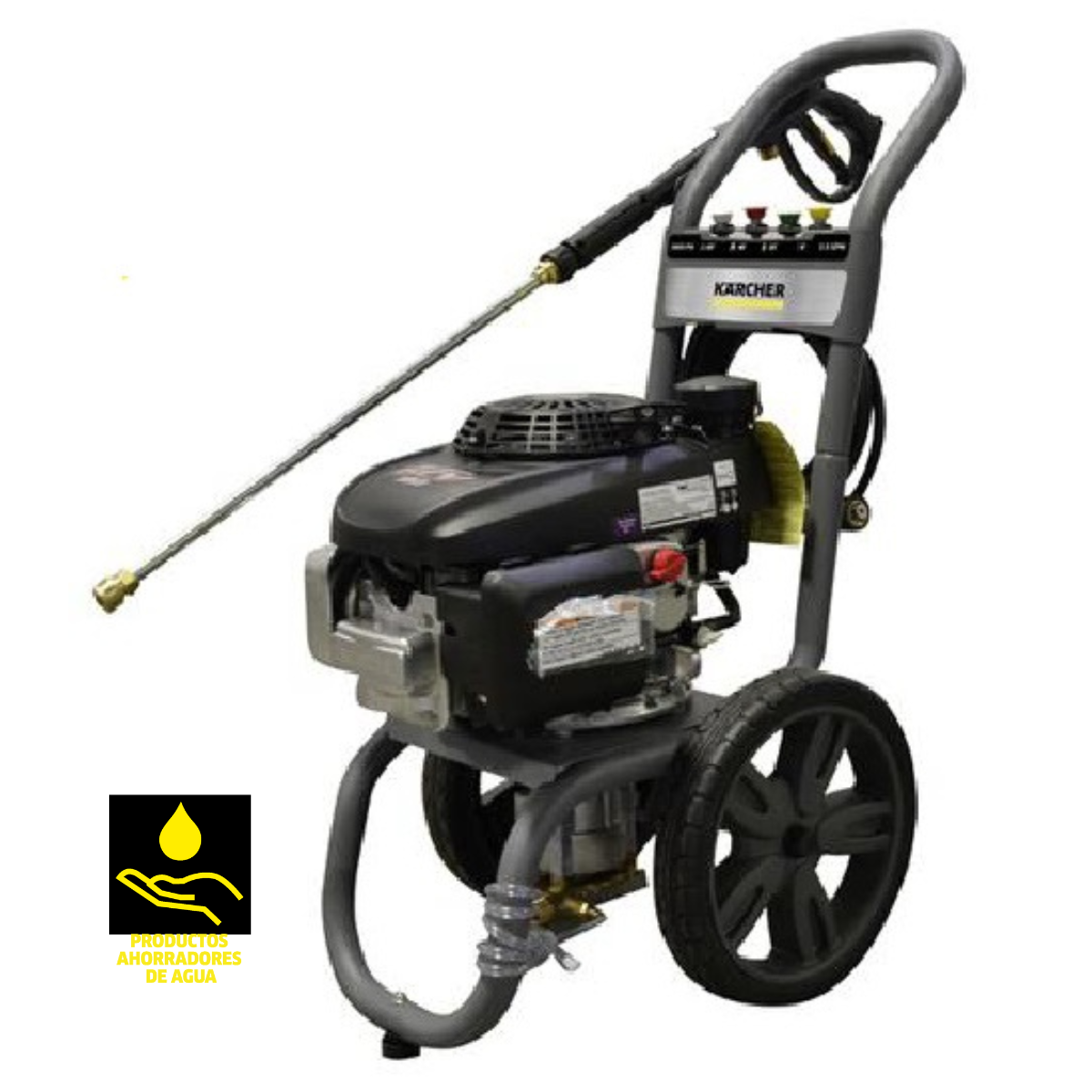 G 2600 SVH
