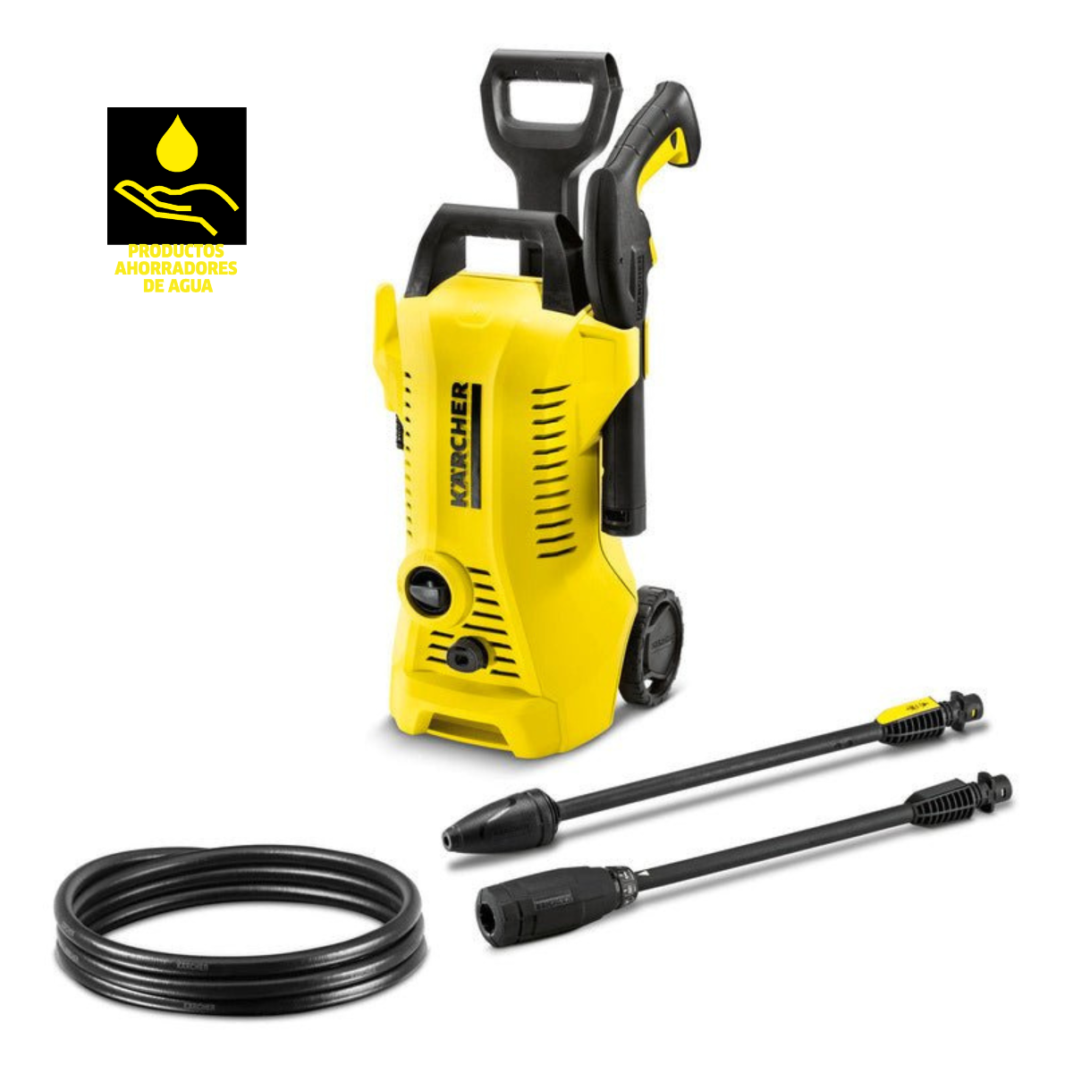 K2 Premium Power Control