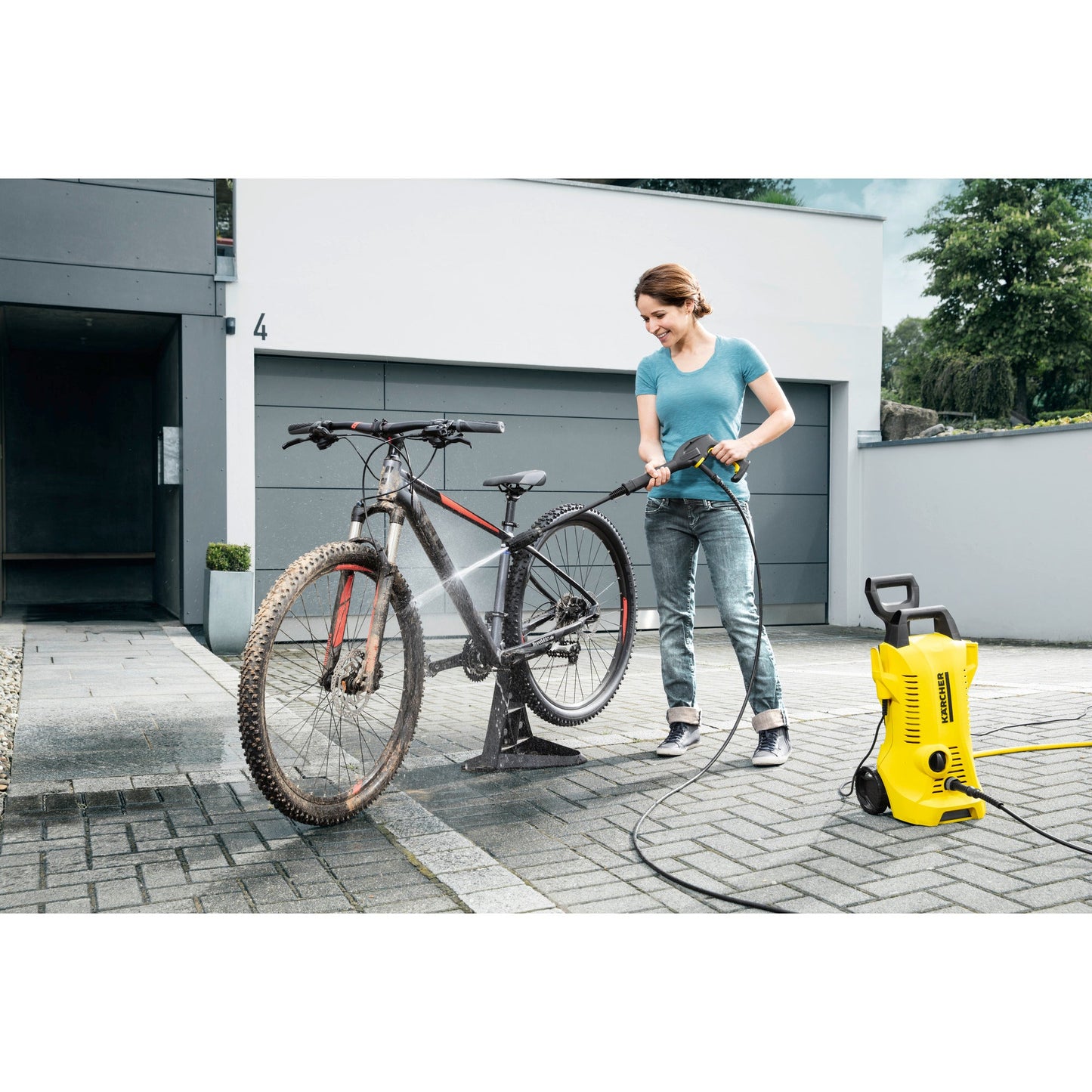 K2 Premium Power Control