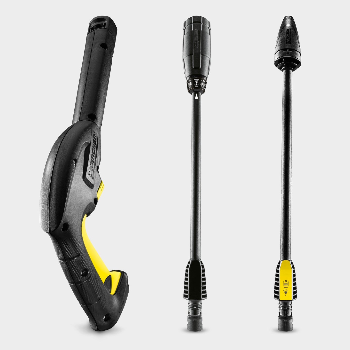 K2 Premium Power Control