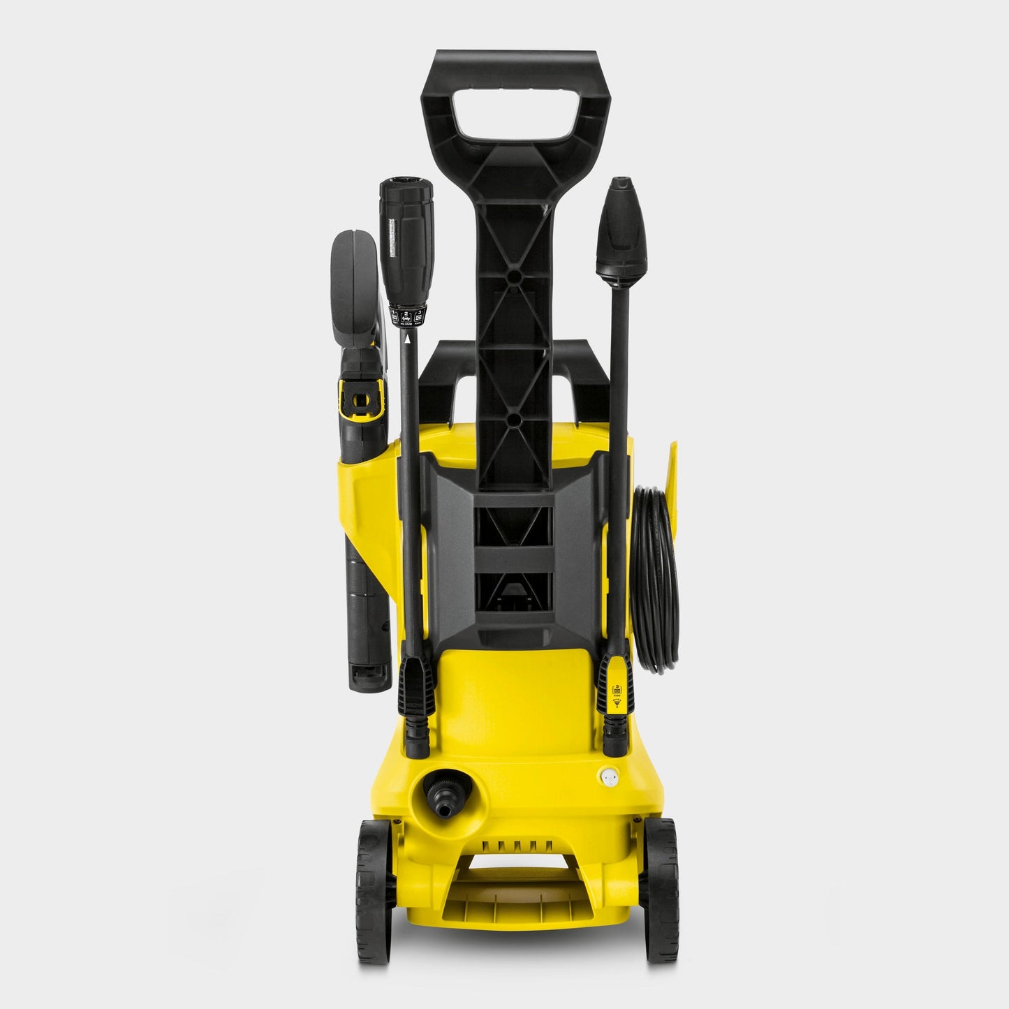 K2 Premium Power Control