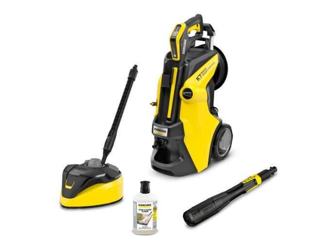 PRESSURE WASHER K 7 PREMIUM SMART CONTROL HOME