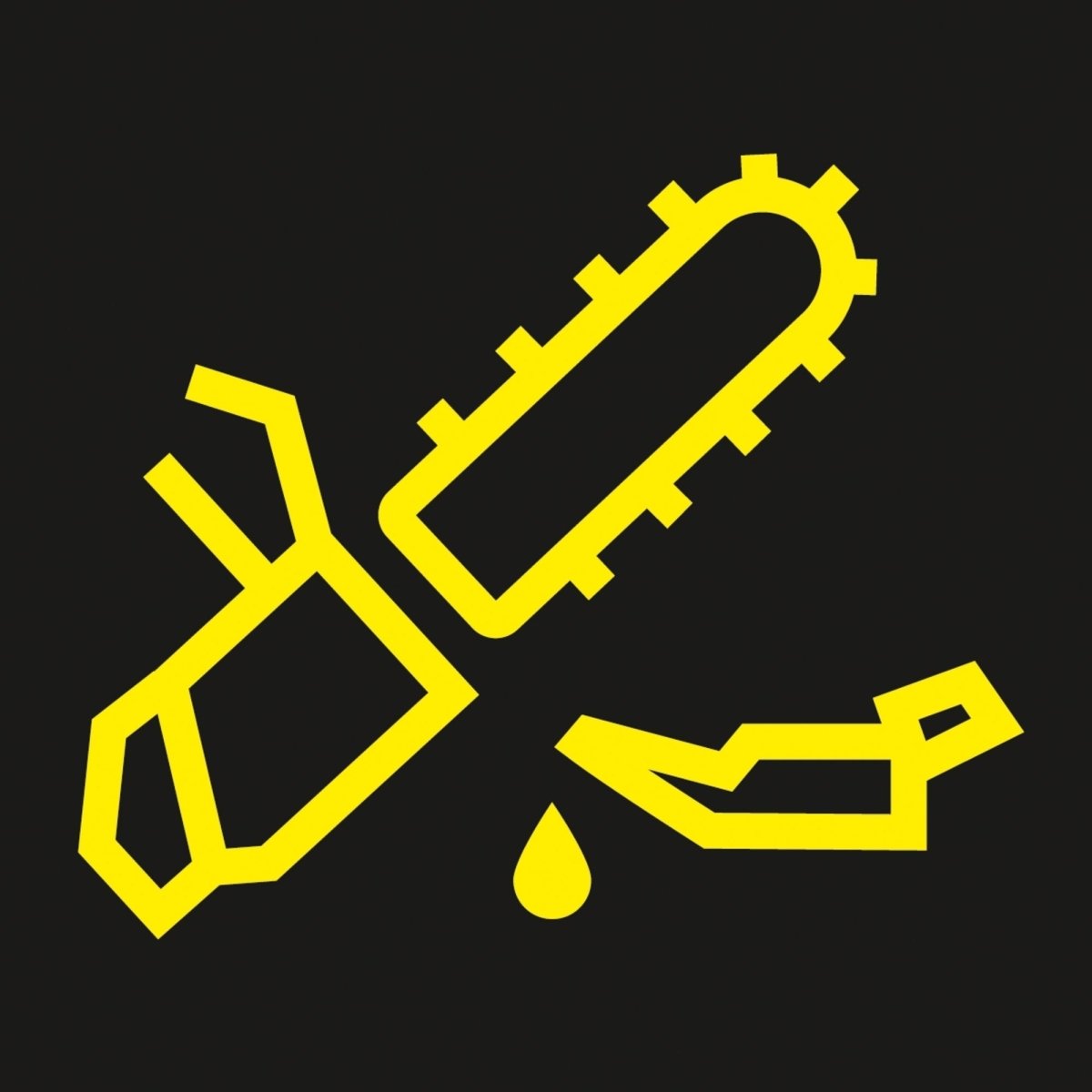 Aceite para Motosierra Planto Tac 68 - KÄRCHER SHOP