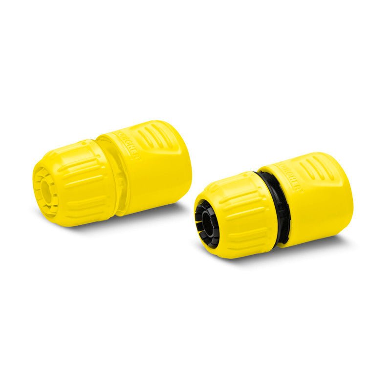 Acoplamiento de Manguera 1/2" - KARCHER SHOPconector