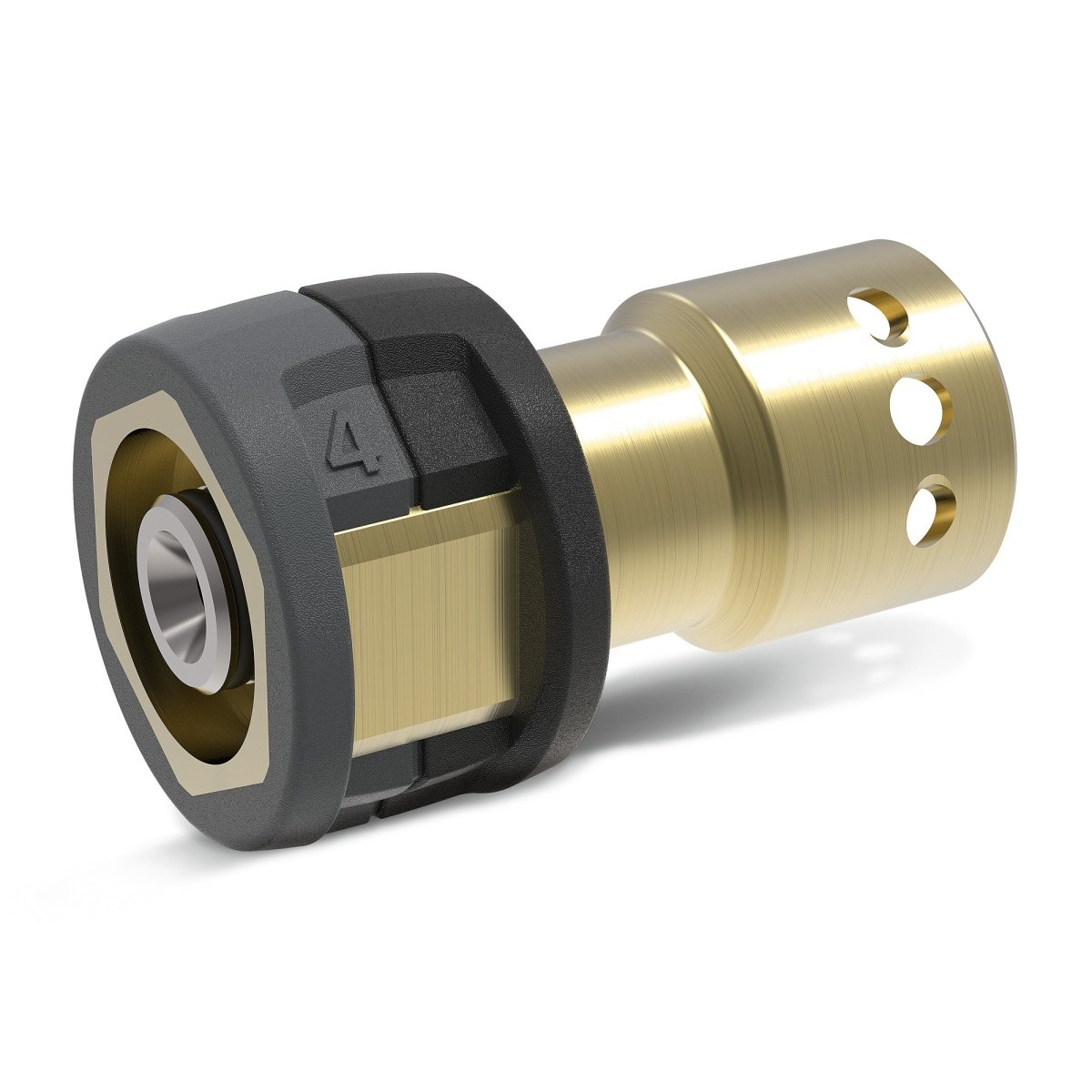Adaptador M 22 – acoplamiento giratorio - KÄRCHER SHOP