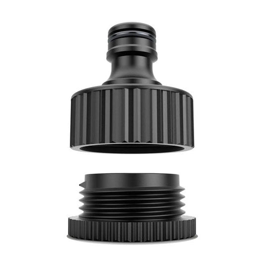 Adaptador para grifo de dos tamaños: G ¾ y reductor a G ½ - KÄRCHER SHOPACCESORIOS
