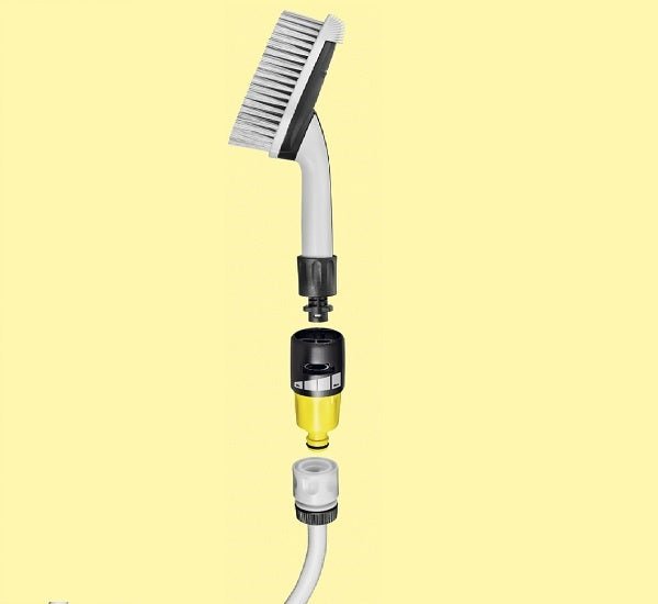 Adaptador para manguera de riego - KÄRCHER SHOPACCESORIOS