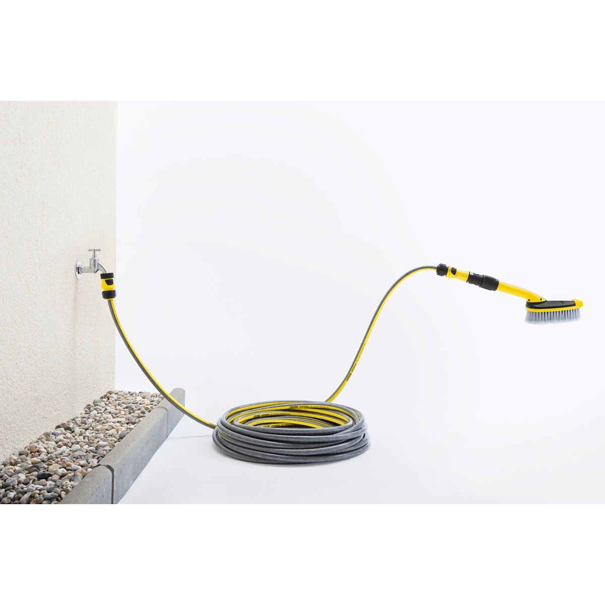 Adaptador para manguera de riego - KÄRCHER SHOPACCESORIOS