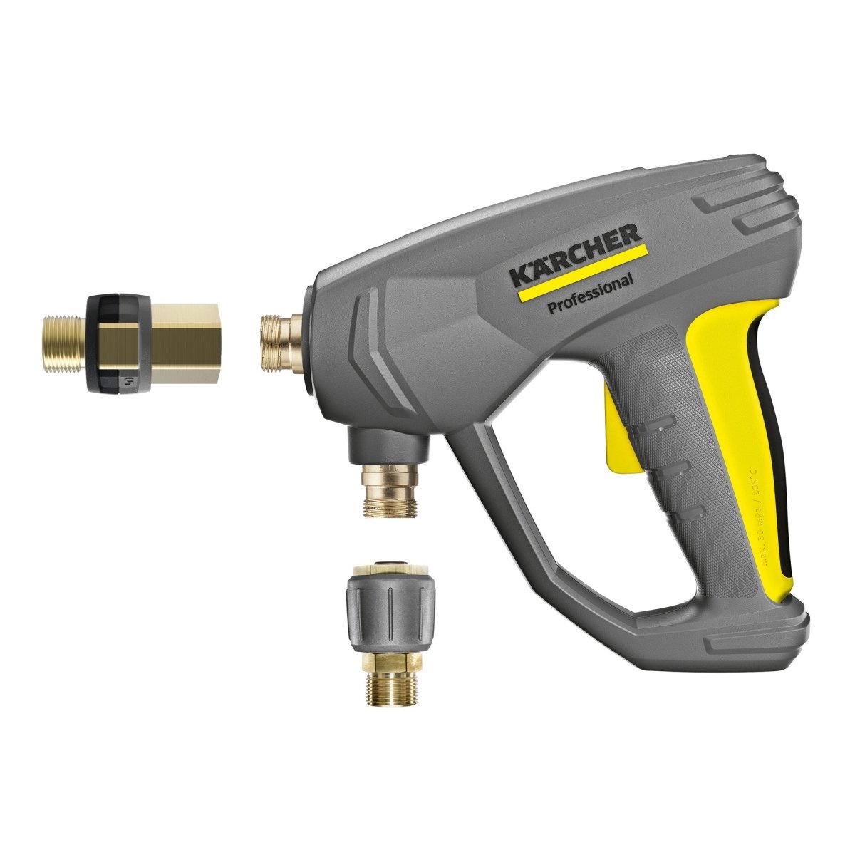 ADAPTADOR para recambio TR22IG-M22AG Er - KÄRCHER SHOP