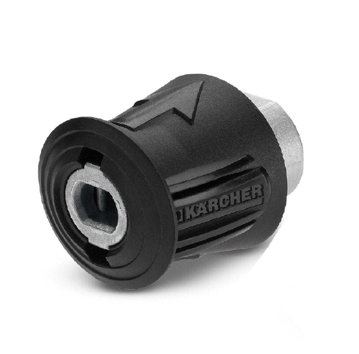Adaptador rosca/acople rápido - KARCHER SHOP