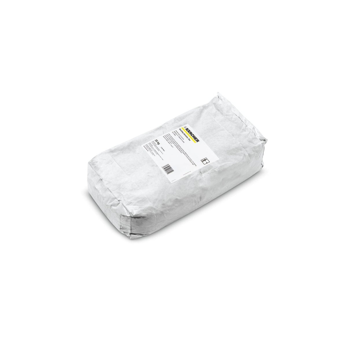 Agente abrasivo para uso con hidrolavadora 25 kg - KÄRCHER SHOPACCESORIOS
