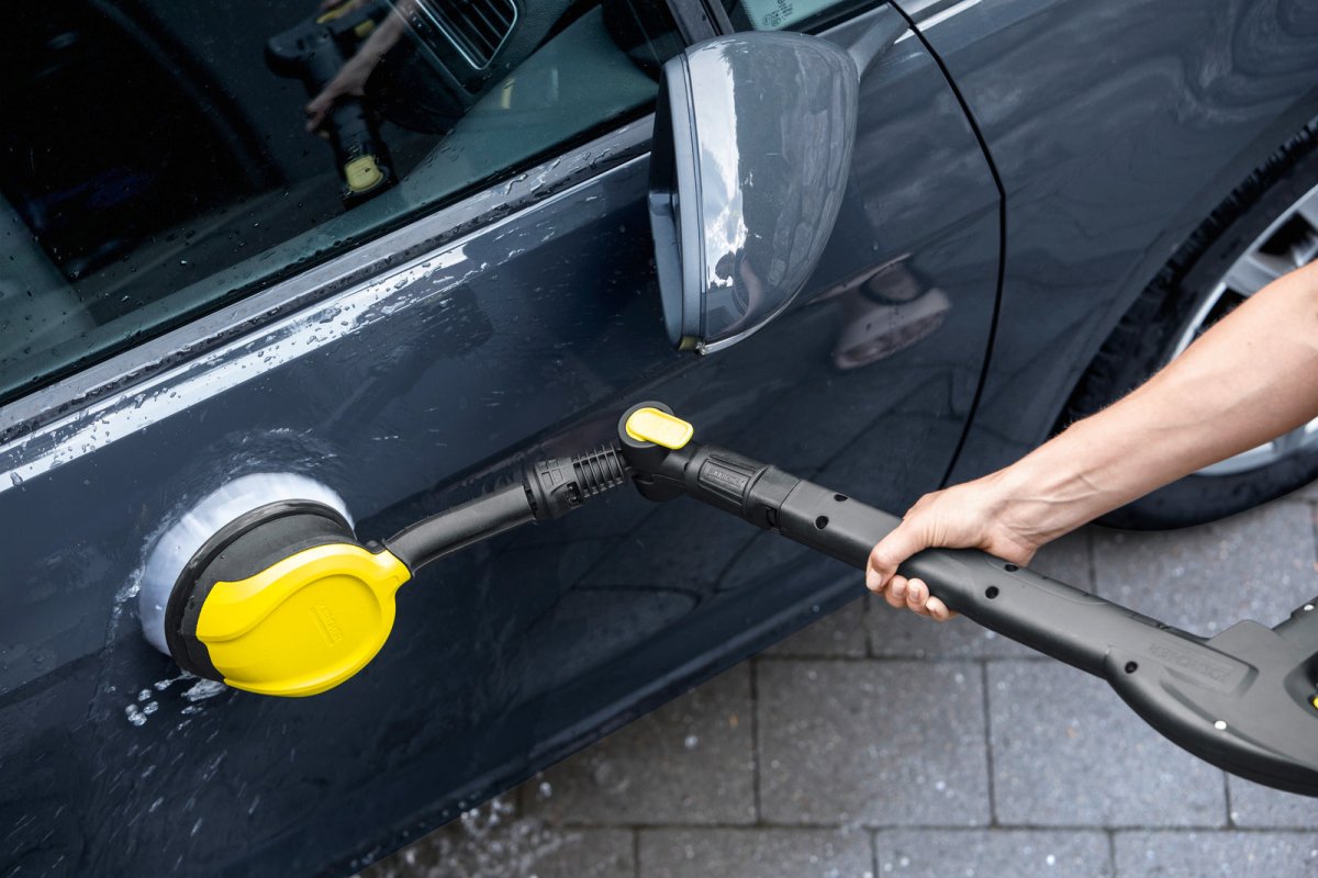 Articulación variable para hidrolavadora - KÄRCHER SHOPACCESORIOS