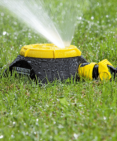 Aspersor multifunción MS 100. - KÄRCHER SHOP