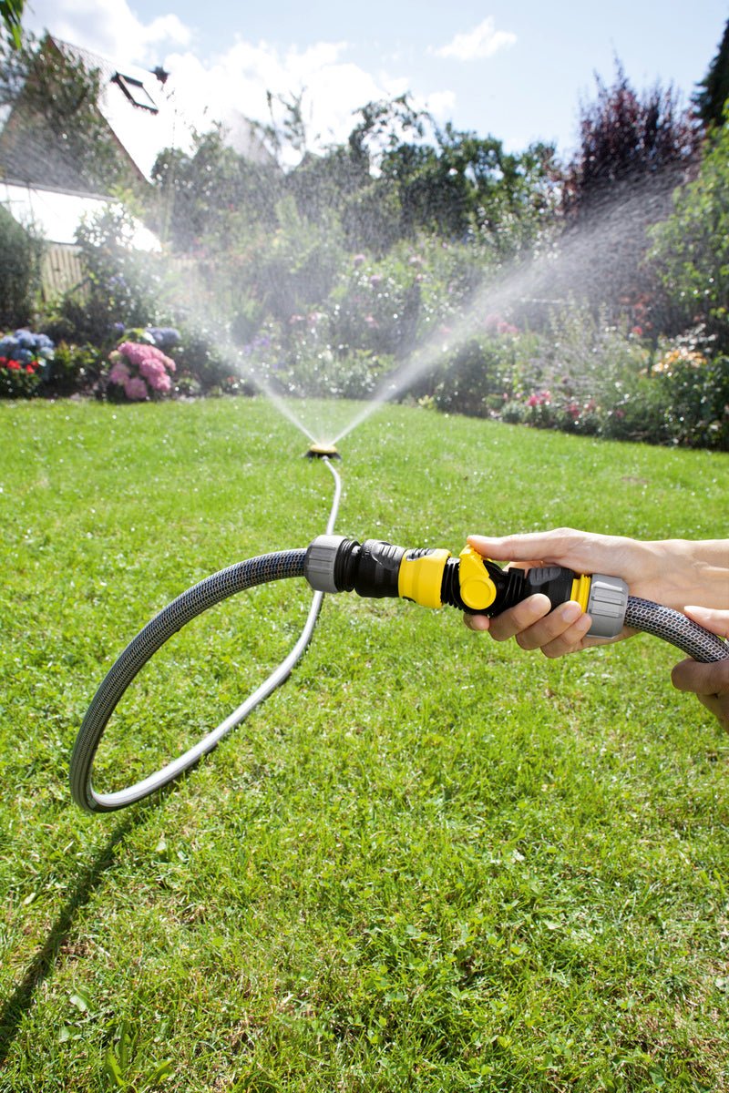 Aspersor multifunción MS 100. - KÄRCHER SHOP