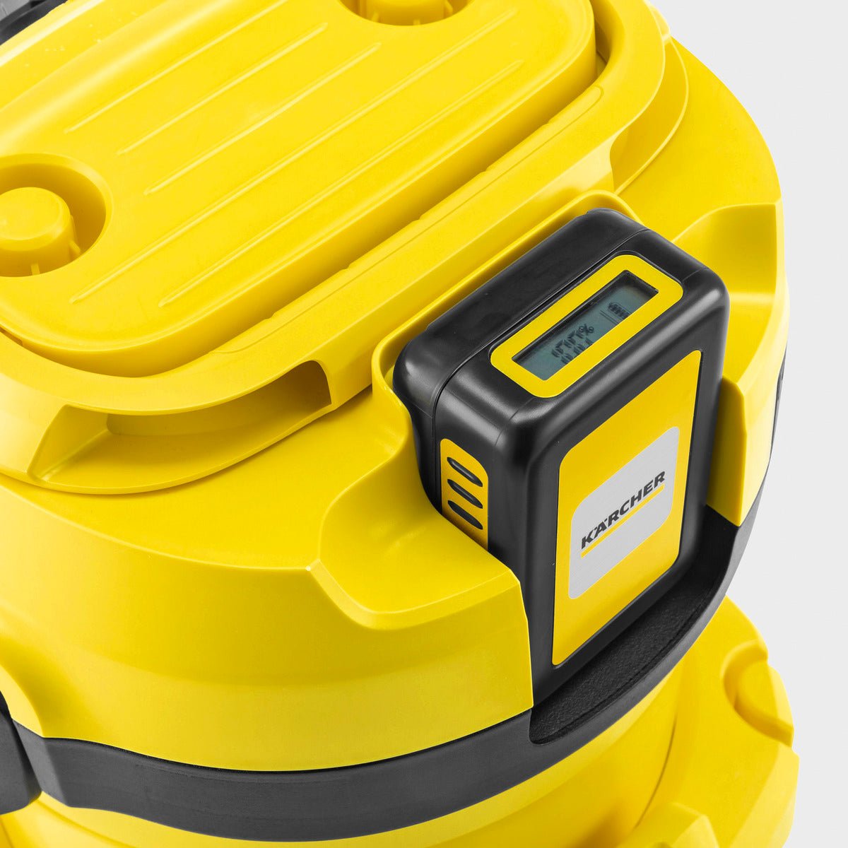 Aspiradora inalámbrica WD 2 - KARCHER SHOPAspiradora Multifuncional