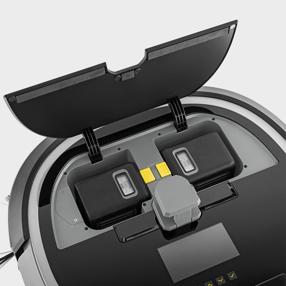 ASPIRADORA ROBÓTICA KIRA CV 50 - KARCHER SHOPAspiradoras