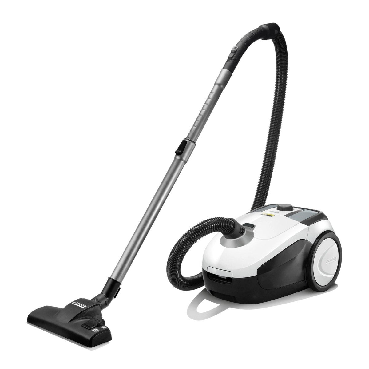 Aspiradora VC 2 MX - KARCHER SHOPASPIRADORAS