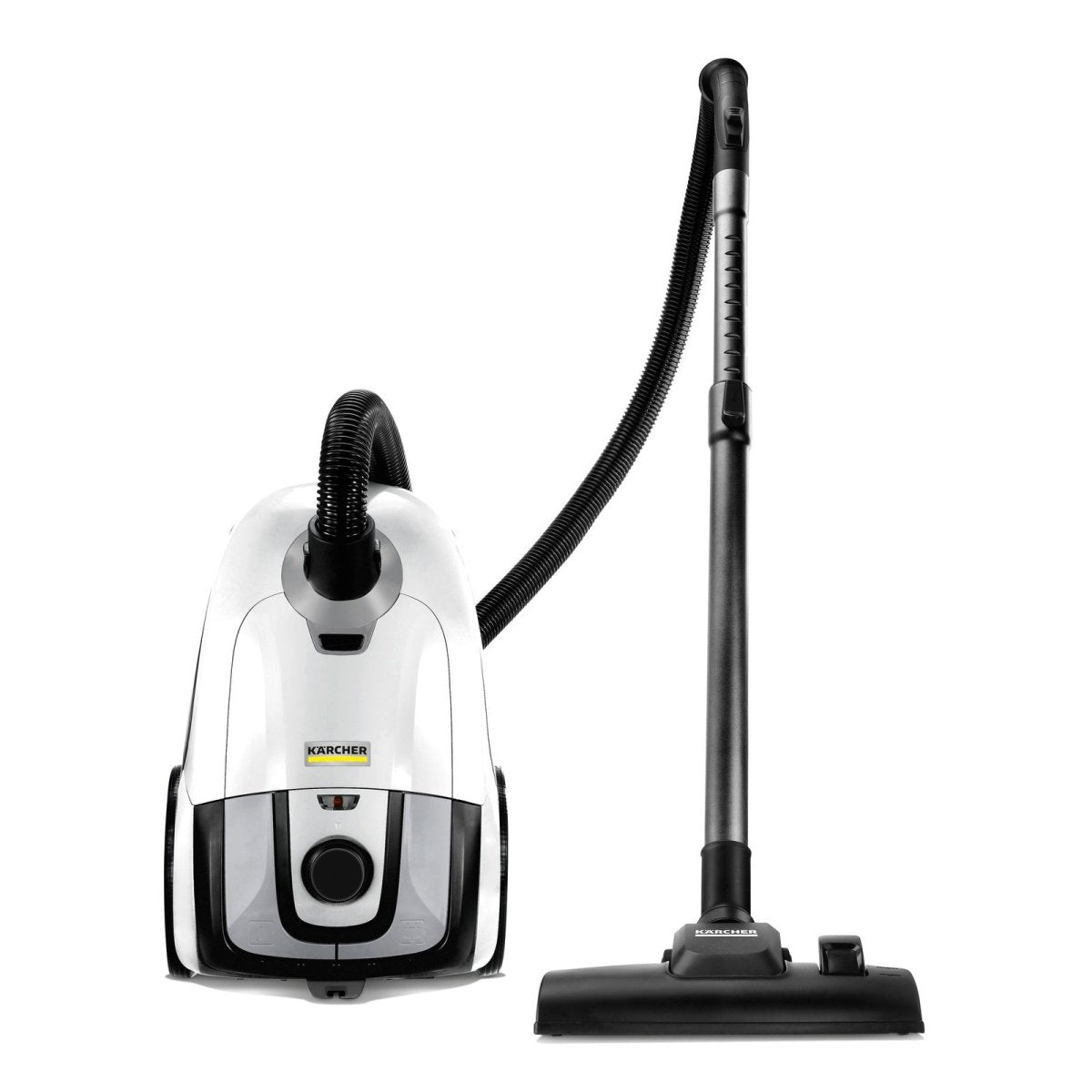 Aspiradora VC 2 MX - KARCHER SHOPASPIRADORAS