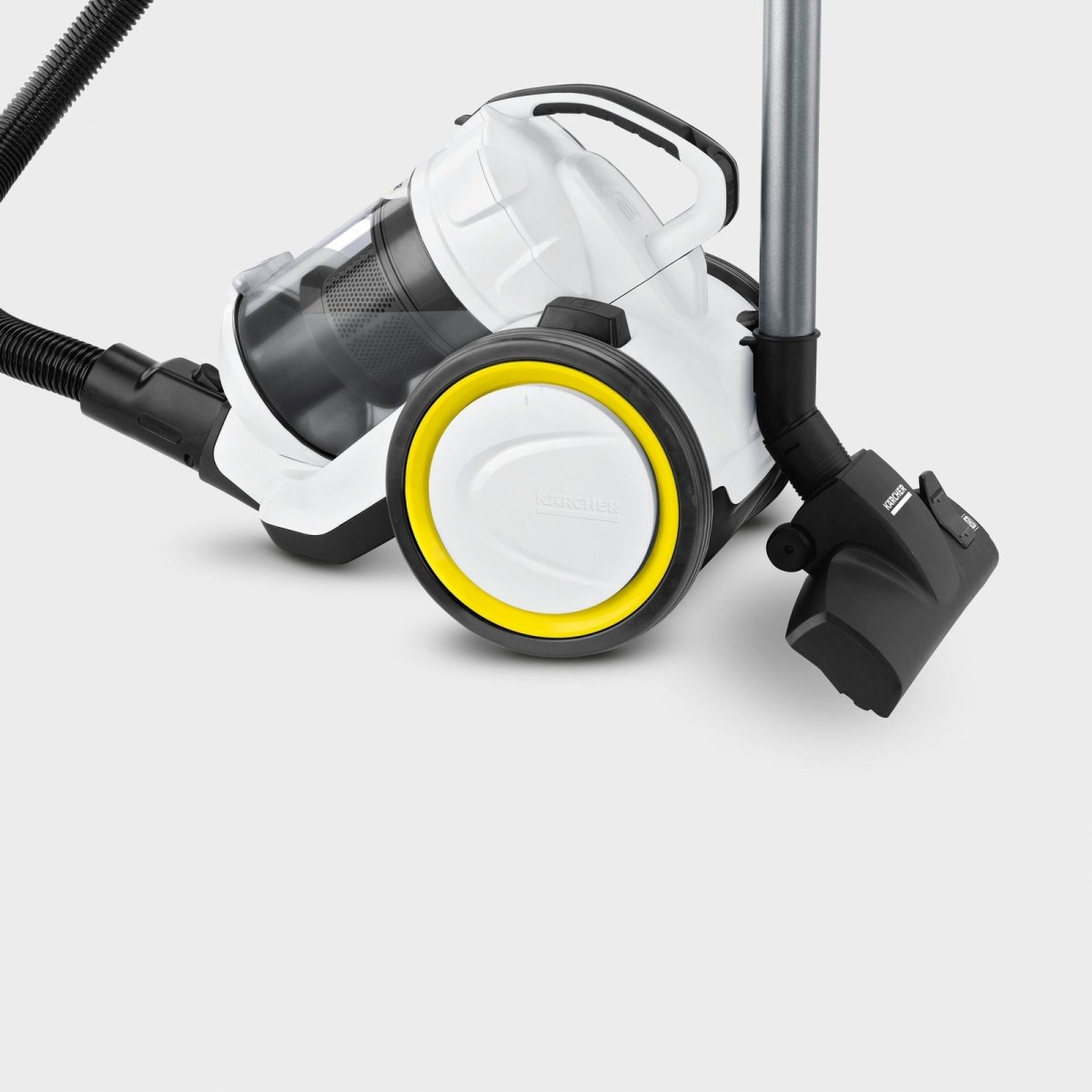 Aspiradora VC 3 MX - KARCHER SHOPASPIRADORAS