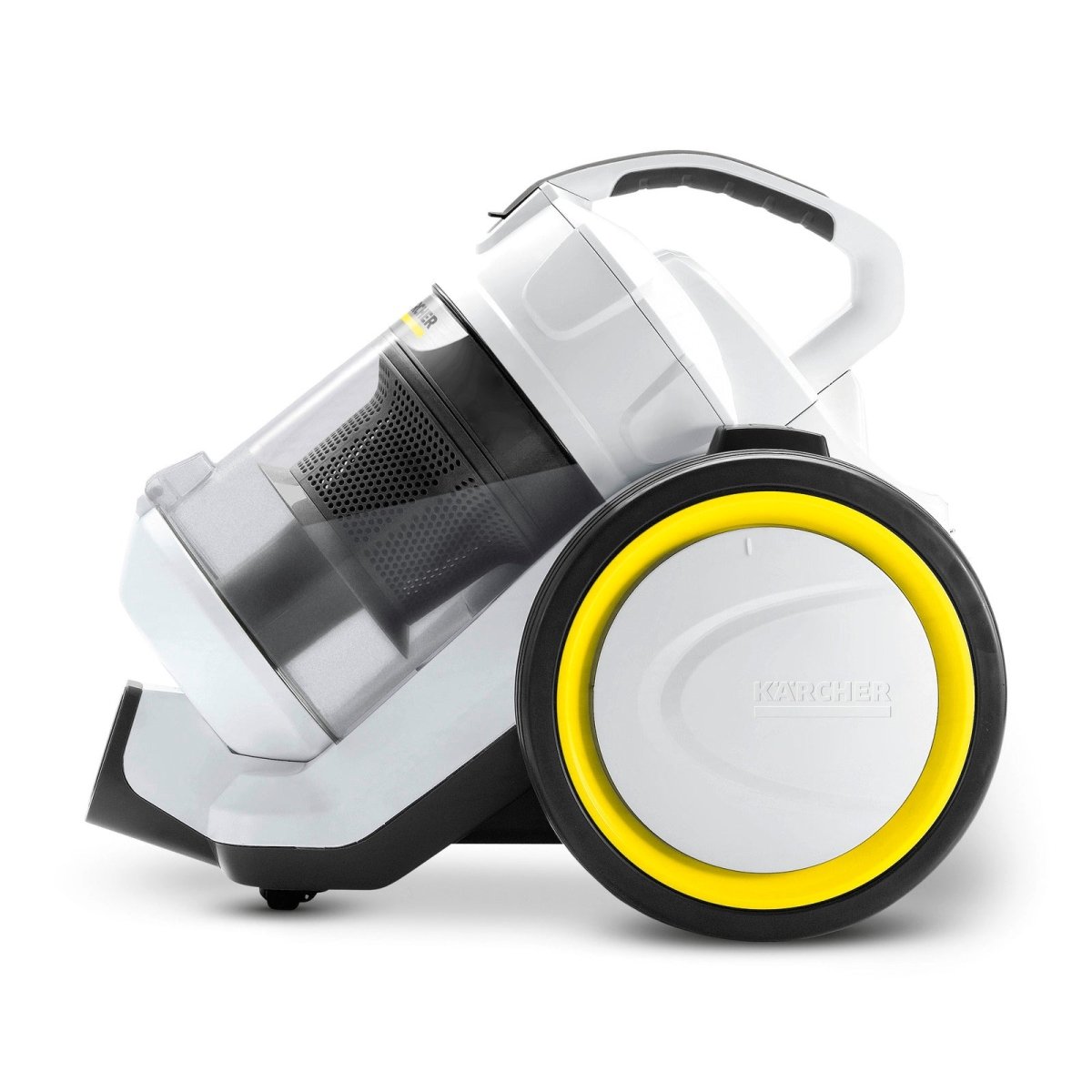 Aspiradora VC 3 MX - KARCHER SHOPASPIRADORAS