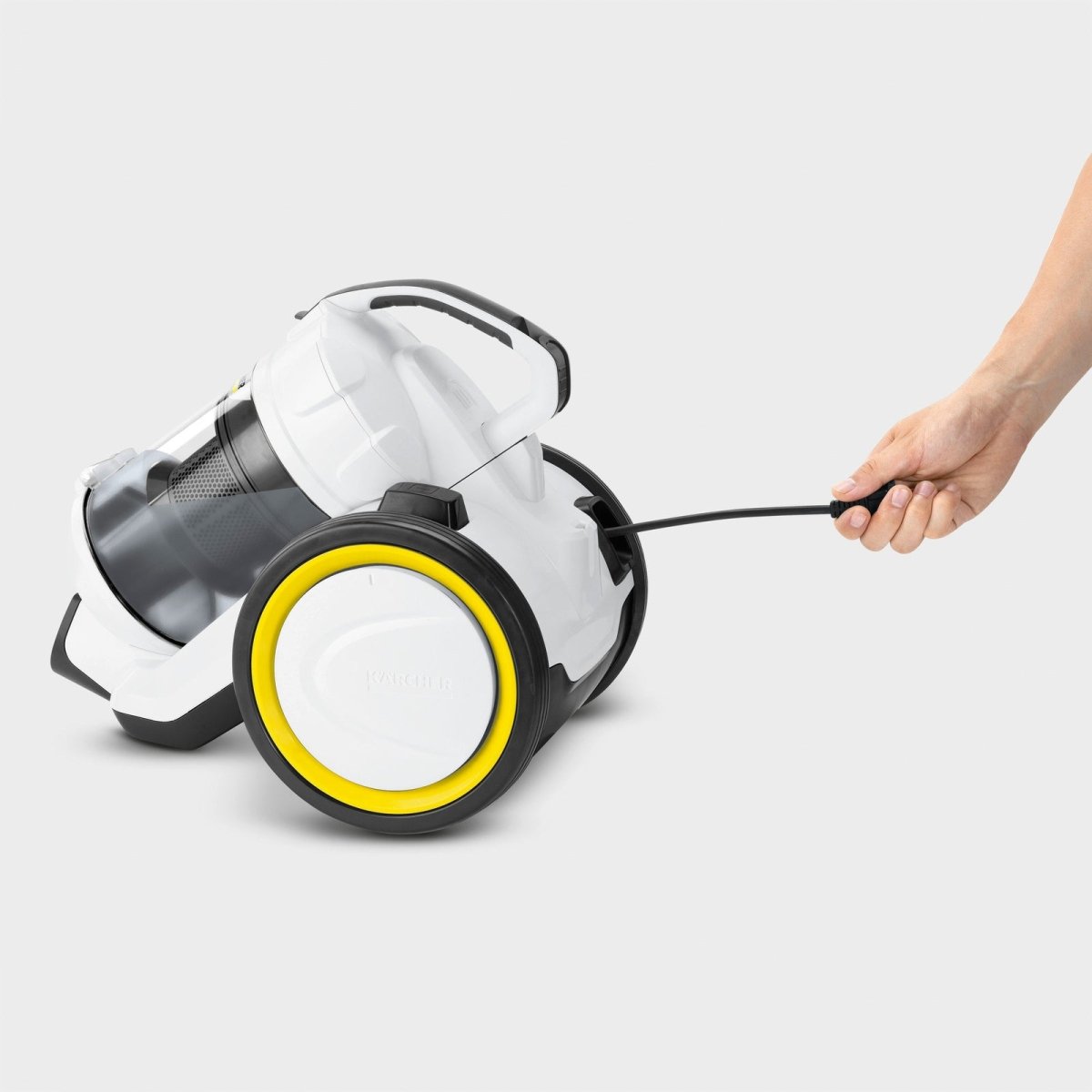 Aspiradora VC 3 MX - KARCHER SHOPASPIRADORAS