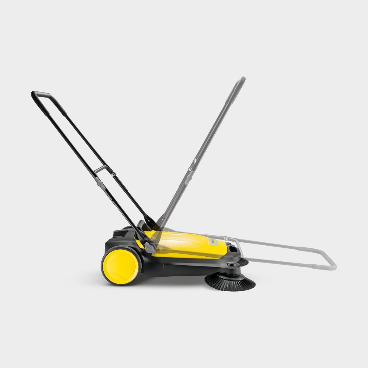 BARREDORA S4 - KÄRCHER SHOPBARREDORAS