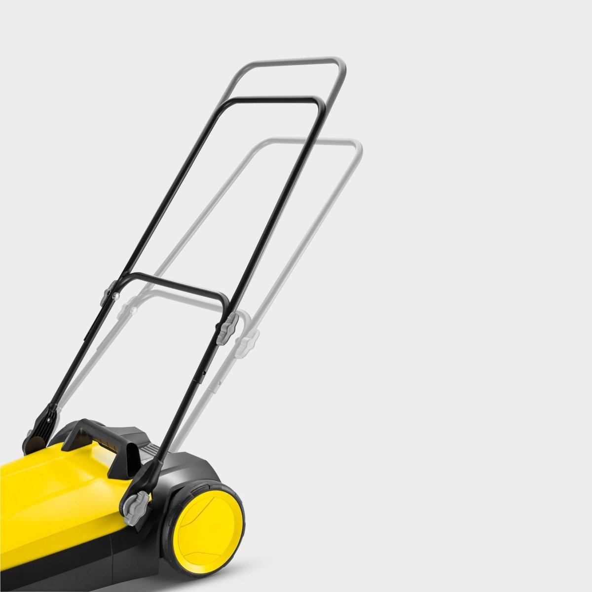 BARREDORA S4 - KÄRCHER SHOPBARREDORAS