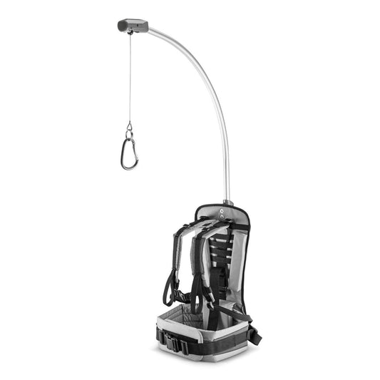 Bastidor soporte universal para lanzas telescópicas Tl - KARCHER SHOP