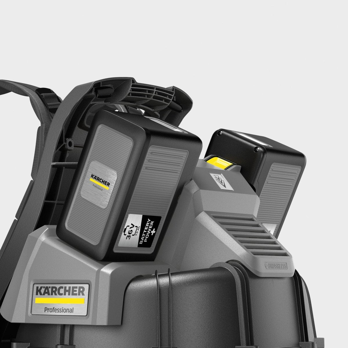 Batería de iones de litio 36V, 6.0 Ah - KÄRCHER SHOPBateria