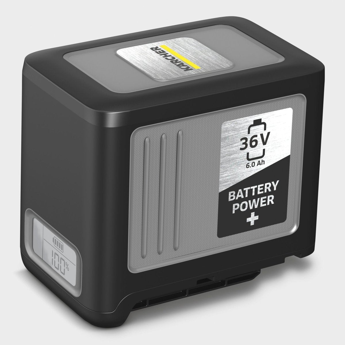 Batería de iones de litio 36V, 6.0 Ah - KÄRCHER SHOPBateria