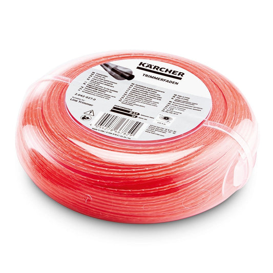 Bobina para hilo 2,4mm, 44m - KÄRCHER SHOP