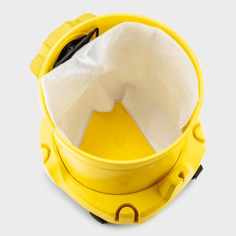 Bolsa de Filtro de fieltro para WD3 - KARCHER SHOP