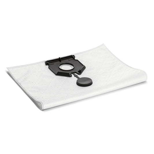 Bolsas de filtro de fieltro, 5 x , NT 30/1 - KÄRCHER SHOP