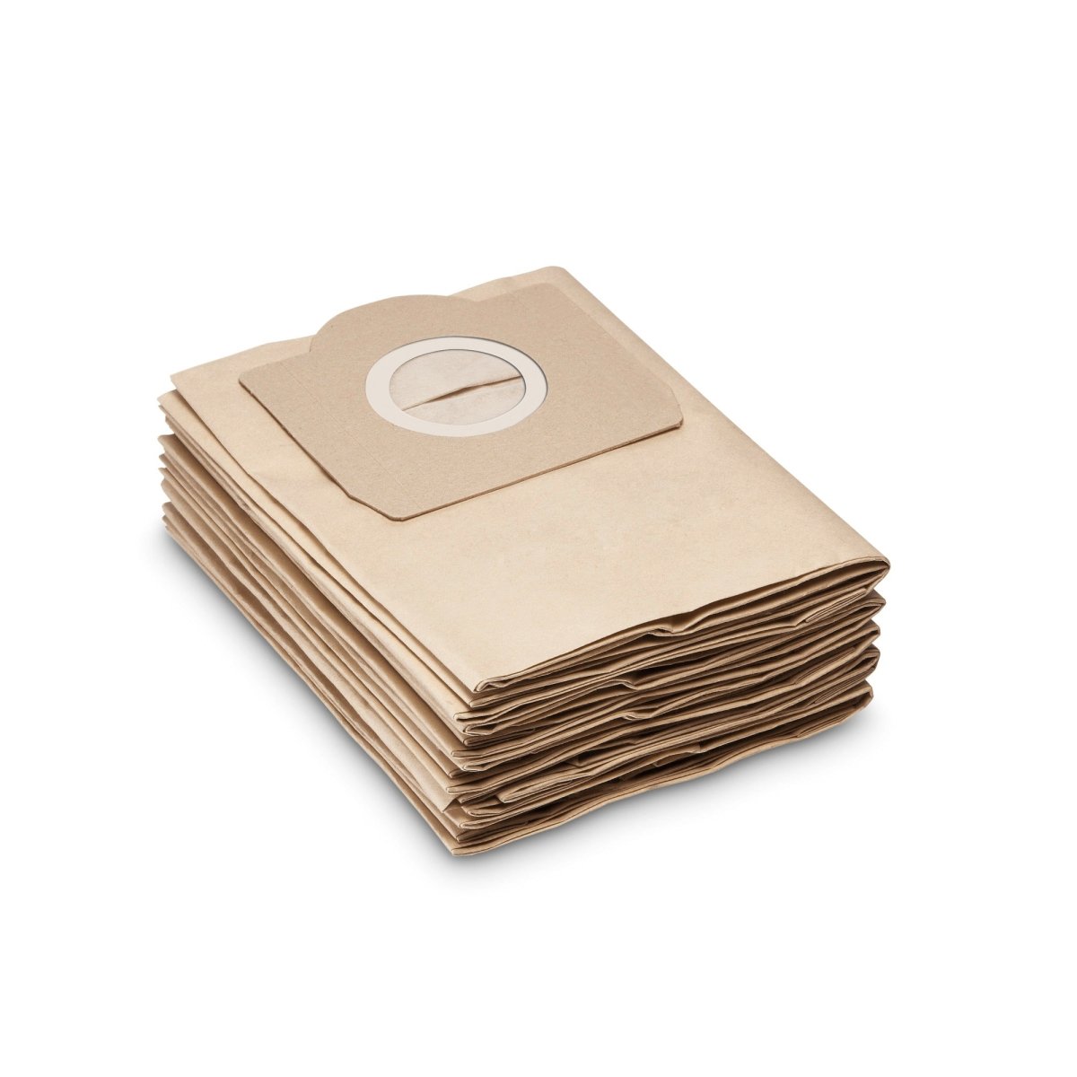 Bolsas de filtro de papel para WD 3 - KÄRCHER SHOPACCESORIOS