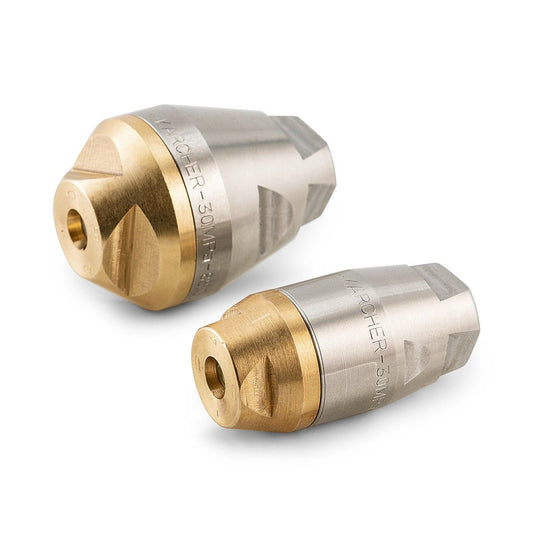 Boquilla giratoria limpieza de tubos D21 - KARCHER SHOPAccesorios Hidrolavadora Profesional