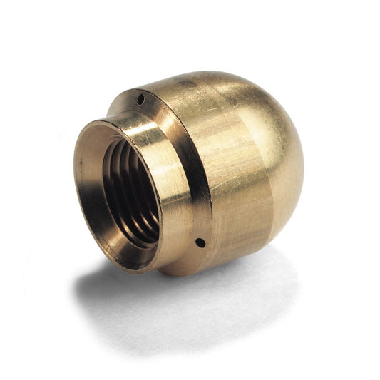 Boquilla para limpieza de tubos y tuberías - KÄRCHER SHOP