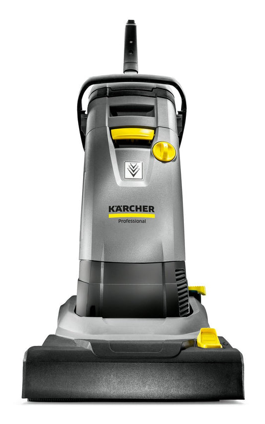 BR 30/4 - KÄRCHER SHOPFREGADORAS DE PISOS