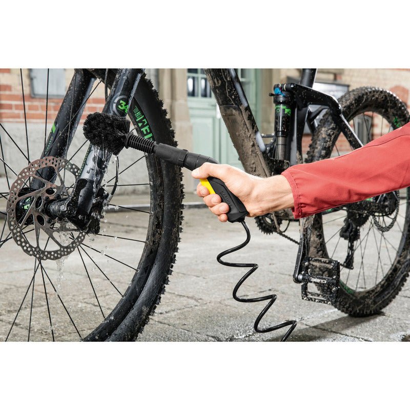 Caja de Accesorios para OC3 Adventure - KARCHER SHOPACCESORIOS