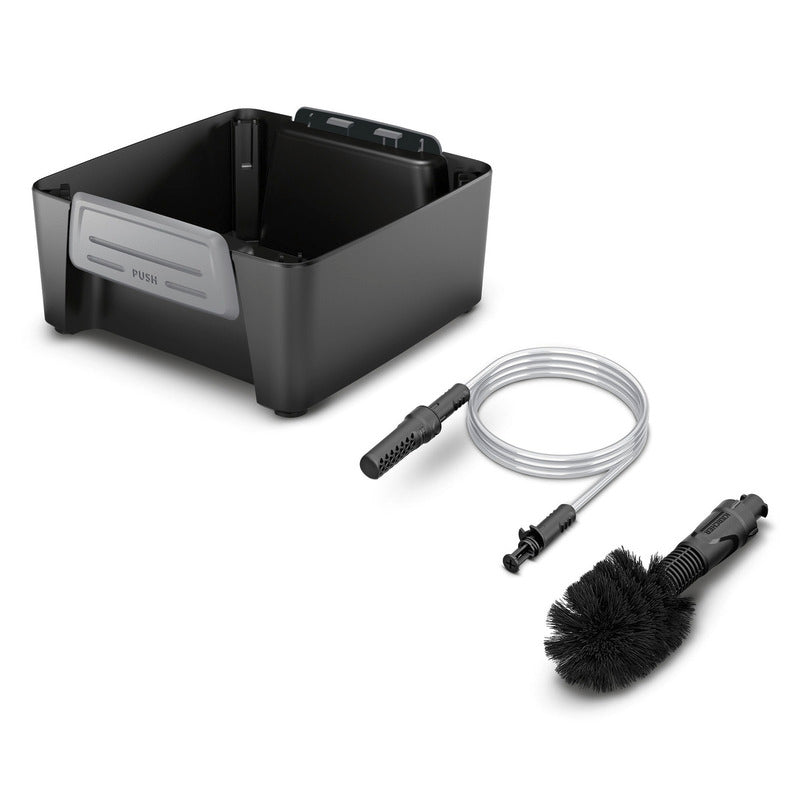 Caja de Accesorios para OC3 Adventure - KARCHER SHOPACCESORIOS