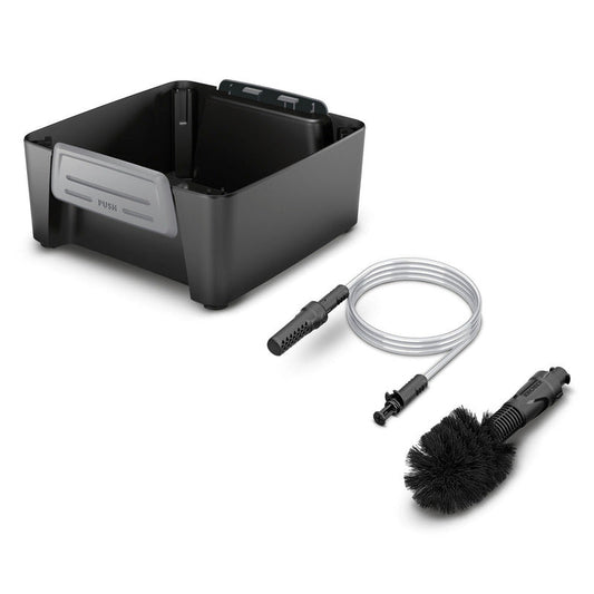 Caja de Accesorios para OC3 Adventure - KARCHER SHOPACCESORIOS