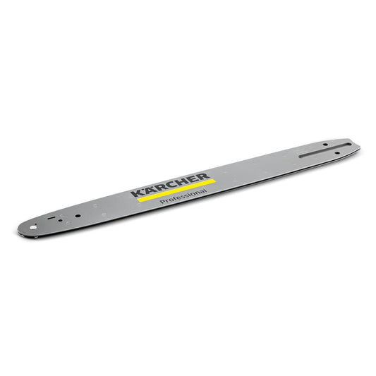 Carril de guía para motosierra 40 cm - KÄRCHER SHOPjardinería