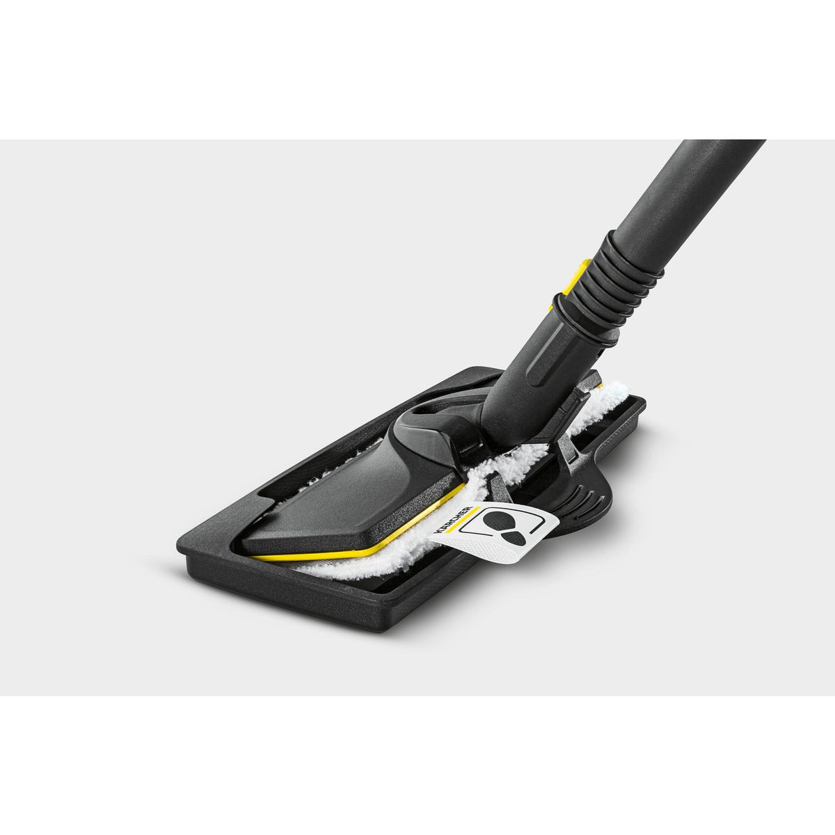 Cepillo de alfombras para Limpiador de vapor - KARCHER SHOP