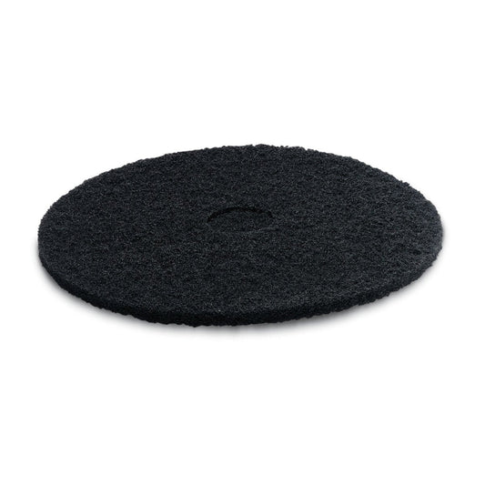 Cepillo de esponja, duro, negro, 432 mm - KÄRCHER SHOP