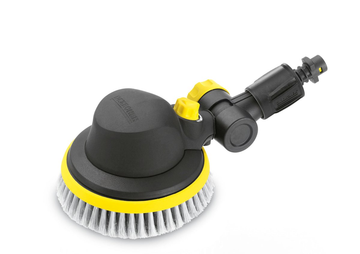 Cepillo giratorio WB 100 para hidrolavadora - KÄRCHER SHOPACCESORIOS
