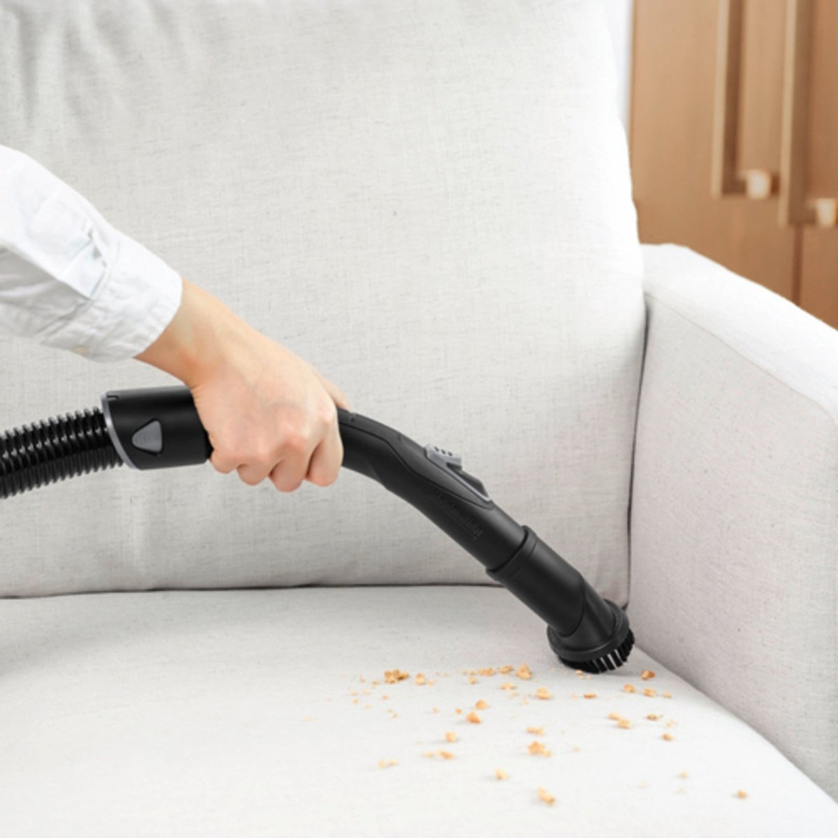 Cepillo para aspiradoras VC - KARCHER SHOPcepillos